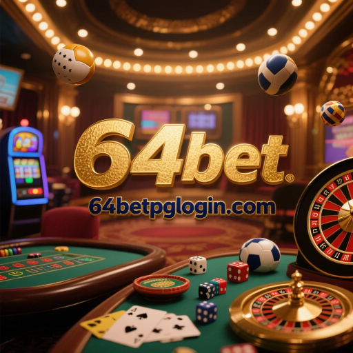 Explorando as Promoções Imperdíveis do 64bet