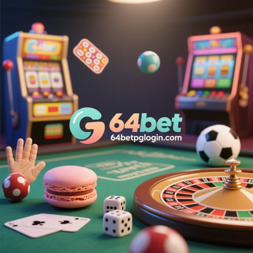 Raspadinhas Online: A Diversão Instantânea do 64bet