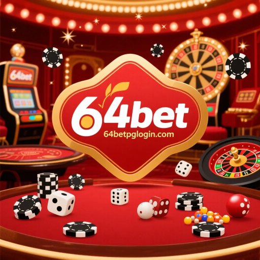 A Emoção dos Caça-Níqueis no 64bet: Um Mundo de Entretenimento e Prêmios