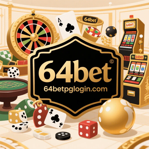 Descubra o Programa VIP do 64bet: Exclusividade e Benefícios para Jogadores Fiéis